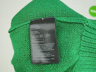 neonowy sweter: H&M Divided, Sweter damski, rozmiar S — 5