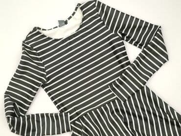 sukienki swing plus size: Women`s dress, size L (EU 40) — 1