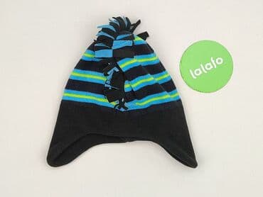 torba crocs: Czapka, Męskie, stan - Bardzo dobry — 2