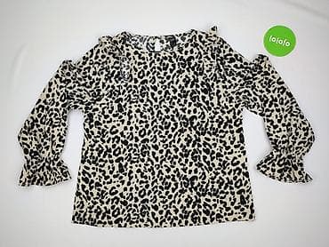 esprit buty deichmann: Shein, Жіноча блуза, розмір L — 2