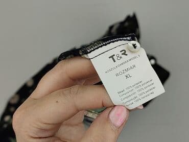 koszulka barcelony 2223 lewandowski: Tom Rose, Women`s shirt, size XL (EU 42) — 5
