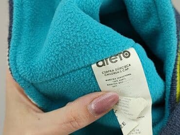 bluzki dziewczęce 164 allegro: Hat, condition - Good — 4