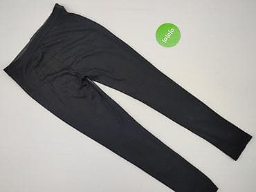 elit look: Esmara, Legginsy Ze skóry ekologicznej damskie, rozmiar S — 3