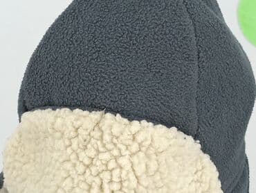 h: Hat, condition - Very good — 5