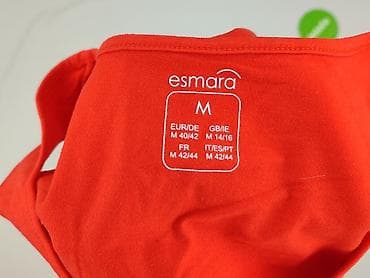 esprit t shirts: Esmara, Top damski, rozmiar M — 4