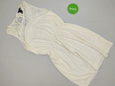 koronkowe body hm: H&M, Sukienka damska, rozmiar L — 2