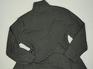 hermes biale klapki: H&M, Sukienka damska, rozmiar XL — 5