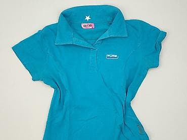 Pure, Damska koszulka polo, rozmiar M