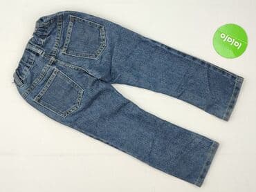 spodnie hugo boss: Джинси, Dopo Dopo, 4-5 р., 110, стан - Дуже гарний — 3