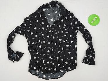 wibs bluzki: FB Sister, Koszula damska, rozmiar L — 3