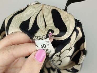 house spódnice czarne: Spódnica damska, rozmiar L — 4