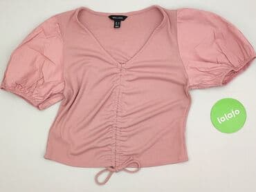 buty new look: New Look, Women's blouse, size M — 2