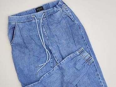 buty do siatki: Mohito, Spodnie dresowe damskie, rozmiar S — 1