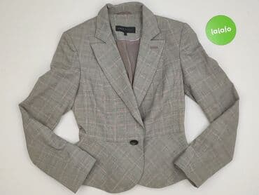 marynarki c a damskie: NEXT Petite, Marynarka damska, rozmiar S — 2