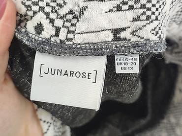 Жінкам: Junarose, Спідниця жіноча, розмір 4XL — 5