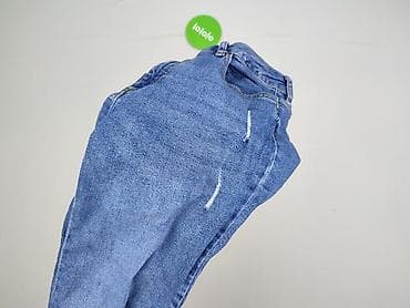 bugjo jeans: Medicine, Jeansy damskie, rozmiar S — 5