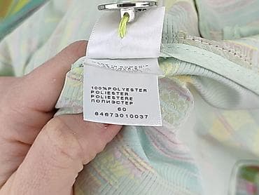 kapcie peoco: Apanage, Marynarka damska, rozmiar 3XL — 6