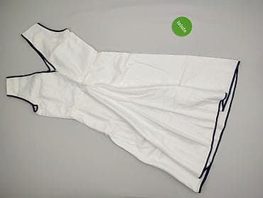 klapki rybki: Sukienka damska, rozmiar S — 3