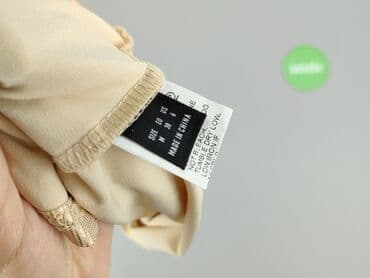 bluzki złotą nitką: Top damski, rozmiar M — 5