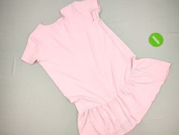 sukienki xxl na lato: Sukienka damska, rozmiar 3XL — 3