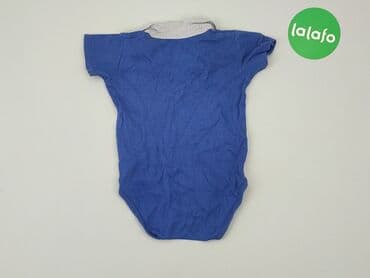 krótkie spodenki niemowlęce 74: Bodysuits, 1.5-2 years, 86-92 cm, condition - Very good — 3