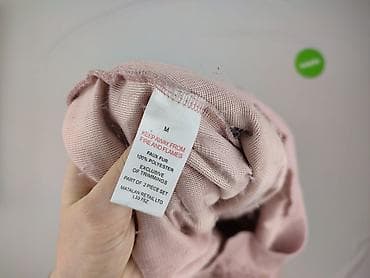 kurtki bejsbolowe: Matalan, Polar damski, rozmiar M — 4