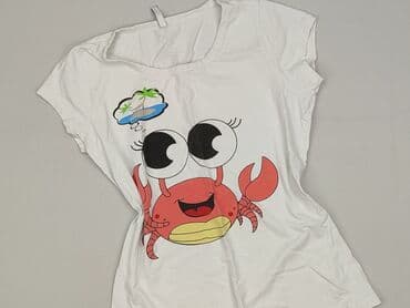 spongebob ubrania: Fishbone, Women`s T-shirt, size M — 2