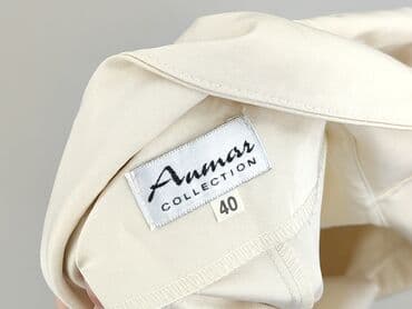 kapcie ars: Marynarka damska, rozmiar L — 4