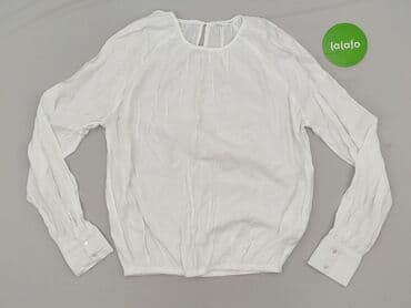 ażurowa bluzka sinsay: Sinsay, Bluzka damska, rozmiar L — 2