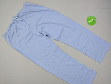 pajama pattern: Spodnie do spania, rozmiar XL — 2