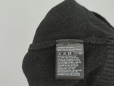 skarpetki do ugg: H&M, Sweter damski, rozmiar S — 7