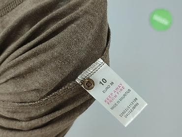 primark crop top: Topshop, Damska koszulka polo, rozmiar S — 5