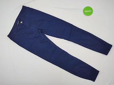 ochnik jeansy: Janina, Jeansy damskie, rozmiar M — 2