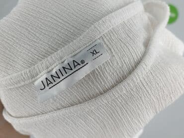 programmer t shirty: Janina, T-shirt damski, rozmiar XL — 5