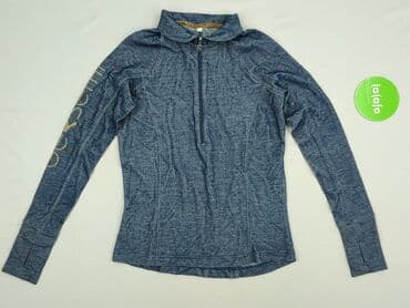 bluzki z długim rękawem damskie: Bluzka damska, rozmiar XS — 3