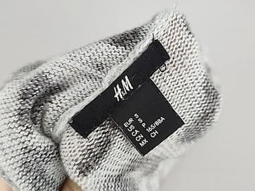 sweter smog: H&M, Sukienka damska, rozmiar S — 5