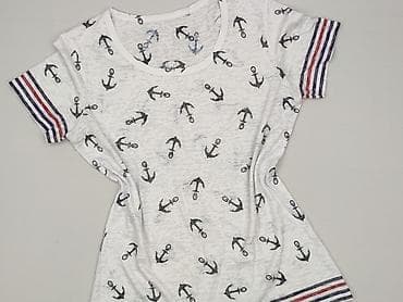 T-shirt damski, rozmiar M