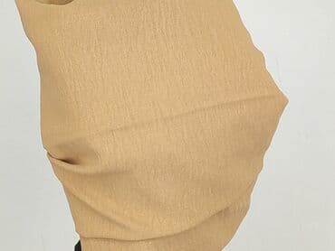 aplikacja z używanymi ubraniami: Spodnie materiałowe damskie, rozmiar One size — 5