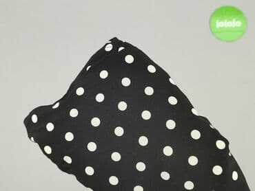 czarne szorty damskie z wysokim stanem: Szorty damskie, rozmiar S — 5