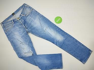levis 570 straight: Lee, Jeansy dla mężczyzn, rozmiar S — 2
