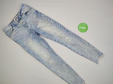 cropp crocsy: Mohito, Jeansy damskie, rozmiar S — 2