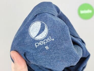 coca cola ubrania: Koszulka dla mężczyzn, rozmiar S — 4