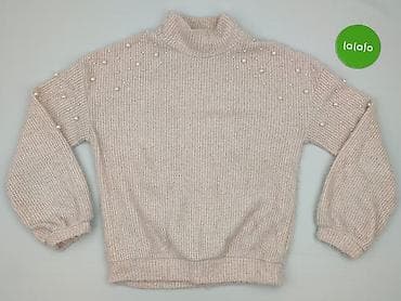 bluza mordex: Cropp, Sweter damski, rozmiar M — 2