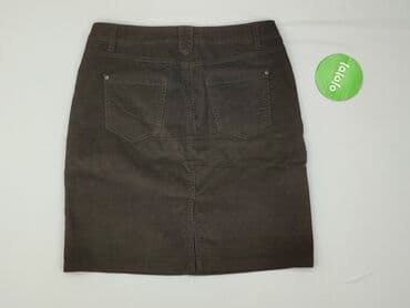 spódnice z prostokąta na gumce: Tchibo, Women`s skirt, size M (EU 38) — 3