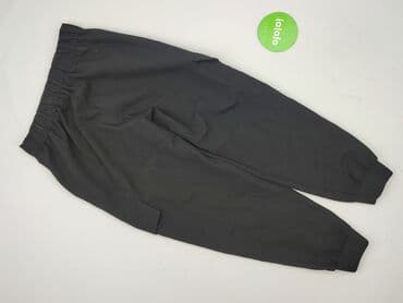 identic spodnie: Zara, Spodnie cargo damskie, rozmiar XS — 3