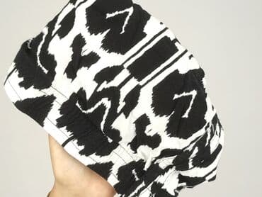 krotkie spodenki bape: Papaya, Szorty damskie, rozmiar L — 5