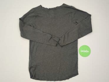 koszulka smog regular fit: SMOG, Bluzka damska, rozmiar XS — 3