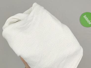 body z prążkowanej dzianiny: Gina Tricot, Sukienka damska, rozmiar M — 6