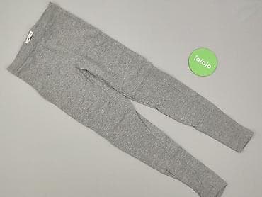 Trousers: Sinsay, Leggings size XS — 2