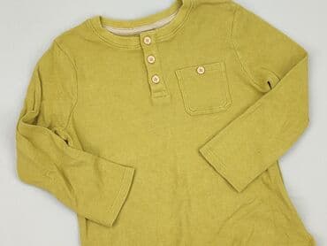 Bluzka, Little kids, 5-6 lat, 110-116 cm, stan - Bardzo dobry
